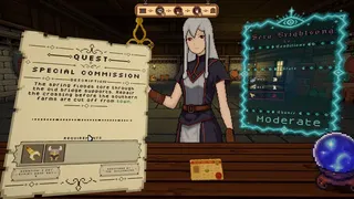 Just Another Guild Day