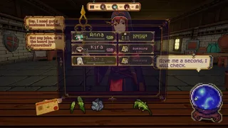 Скриншот 5 к игре Just Another Guild Day
