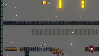 Yeet the Chest