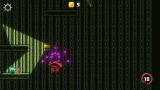 Yeet the Chest