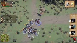 Medieval - Embers of War 2