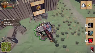 Medieval - Embers of War 2