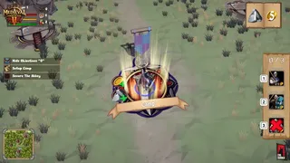 Medieval - Embers of War 2