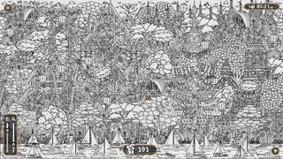 101 Dogs Hidden in Thailand
