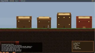 American Gold Rush