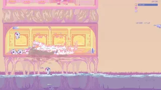 Humongous Tree Growing Simulator