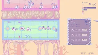 Humongous Tree Growing Simulator