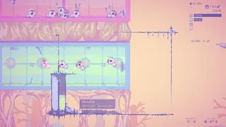 Humongous Tree Growing Simulator