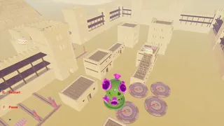 Sad Virus Egypt