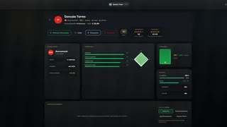Footy Manager