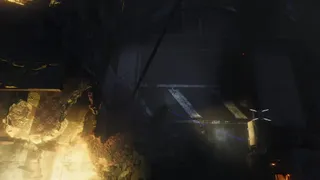 Hear My Light