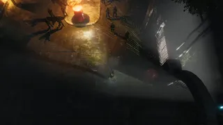 Скриншот 6 к игре Hear My Light