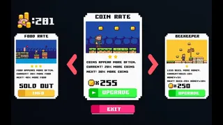 Скриншот 7 к игре Super Going Right Man