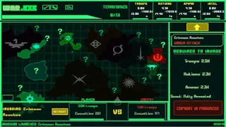 Скриншот 5 к игре War.exe