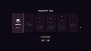 Endless Bounce