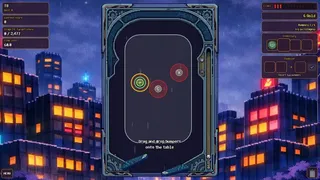 Скриншот 5 к игре Endless Bounce