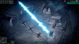Steel Core