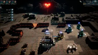 Steel Core