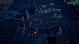 Скриншот 5 к игре Steel Core