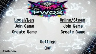 PWQS - The Scrap-Ring