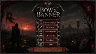 Bow & Banner