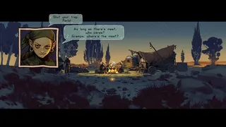 Скриншот 7 к игре Sal Terrae: in search of SALT