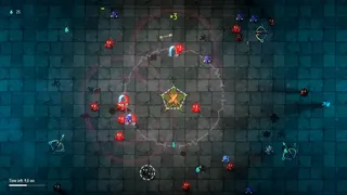 Скриншот 7 к игре Kill Factory