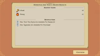 Скриншот 6 к игре Agebound