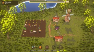 Скриншот 8 к игре Agebound