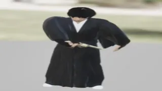 The Ronin: Samurai Gunslinger