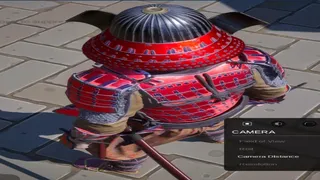 The Ronin: Samurai Gunslinger