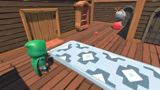 Heist of Fools