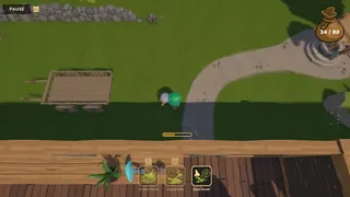 Heist of Fools