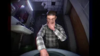 Скриншот 7 к игре BACKROOMS: PRIMAL