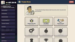 Скриншот 5 к игре Padel Tycoon
