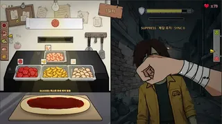 MAMA DOUGH