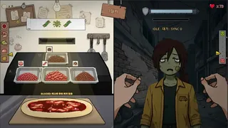 MAMA DOUGH