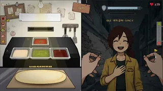 Скриншот 5 к игре MAMA DOUGH