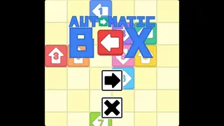 AutomaticBox