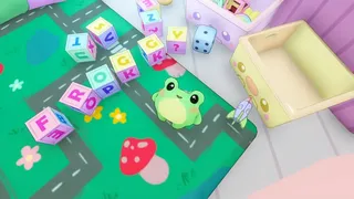 Froggy Daycare