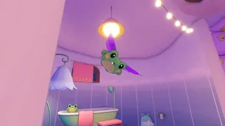 Froggy Daycare