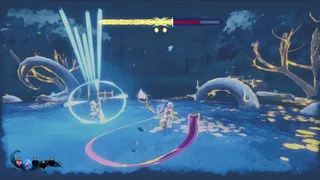 Скриншот 5 к игре Harmonie