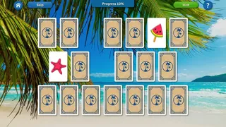 Скриншот 8 к игре Find All Things: Vacation