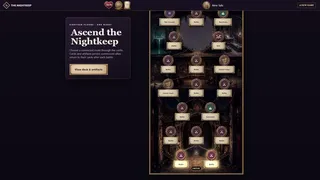 FOIL QUEST: a TCG:RPG