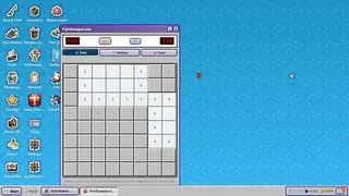 FISH OS
