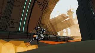 Project OVERRIDE