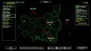 Radar Line
