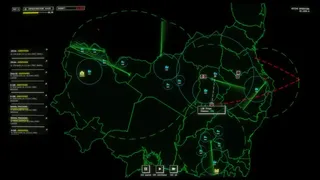 Radar Line