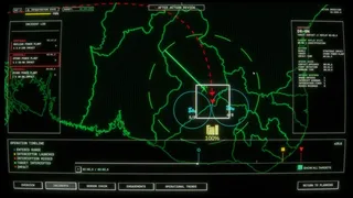 Скриншот 5 к игре Radar Line