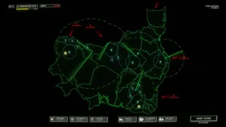 Скриншот 8 к игре Radar Line